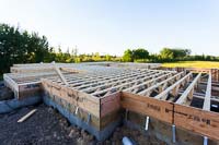 Construction photo
