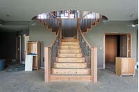 Construction photo