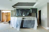 Construction photo