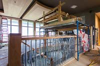Construction photo
