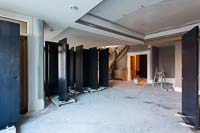 Construction photo