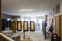Construction photo