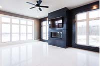 Finished home photo