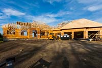 Construction photo