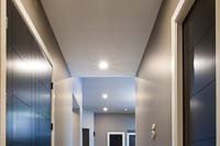Finished home photo