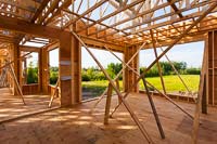 Construction photo