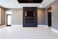 Finished home photo
