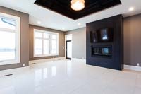 Finished home photo