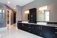 Finished home photo