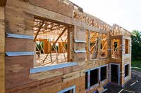 Construction photo