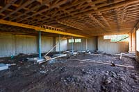 Construction photo