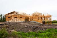 Construction photo