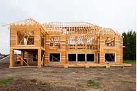 Construction photo