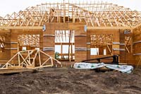 Construction photo