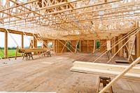 Construction photo