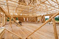 Construction photo