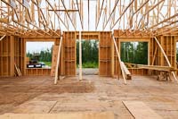 Construction photo