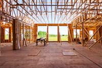 Construction photo