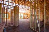 Construction photo