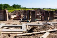 Construction photo