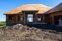 Construction photo