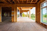 Construction photo