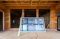 Construction photo