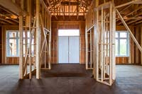 Construction photo