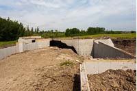 Construction photo
