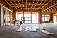 Construction photo