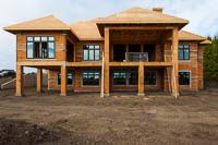 Construction photo