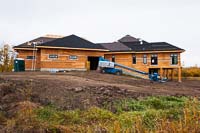 Construction photo