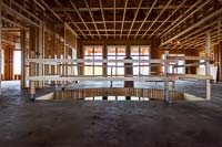 Construction photo