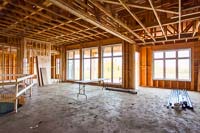 Construction photo