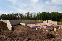Construction photo