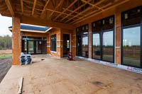 Construction photo