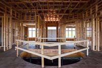 Construction photo
