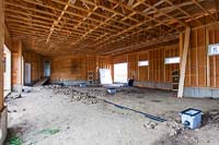 Construction photo
