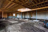 Construction photo
