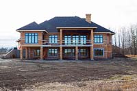 Construction photo