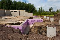 Construction photo