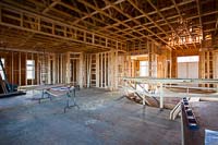 Construction photo