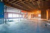 Construction photo