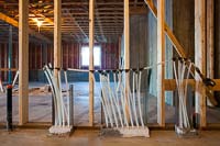 Construction photo