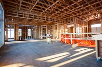 Construction photo