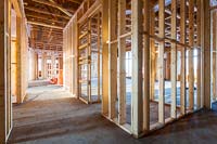 Construction photo