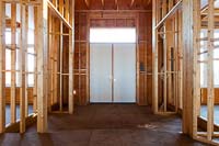 Construction photo