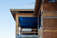 Construction photo