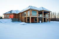 Construction photo
