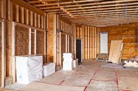 Construction photo